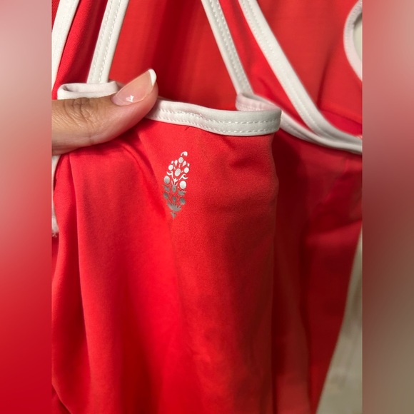 Free People Tennis Dress- One More Serve Skortsie - Picture 6 of 9